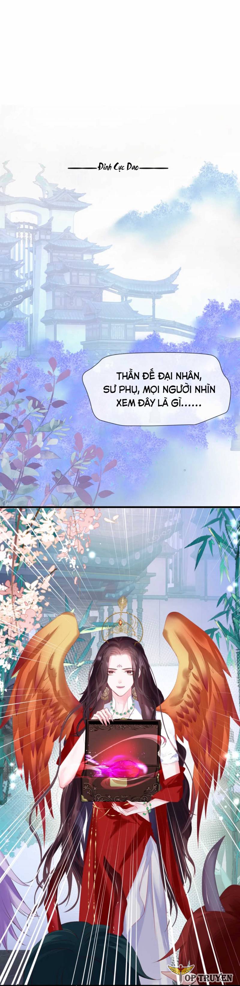 Ma Tôn Muốn Ôm Ôm (Phần 2) Chapter 47 - Trang 3