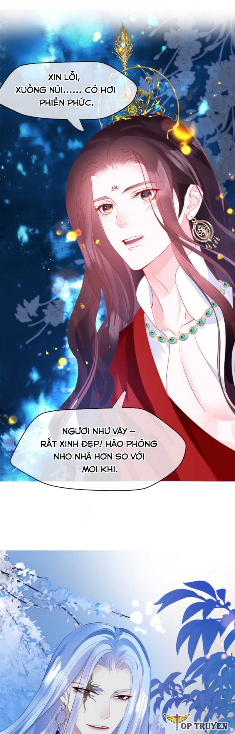 Ma Tôn Muốn Ôm Ôm (Phần 2) Chapter 48 - Trang 15