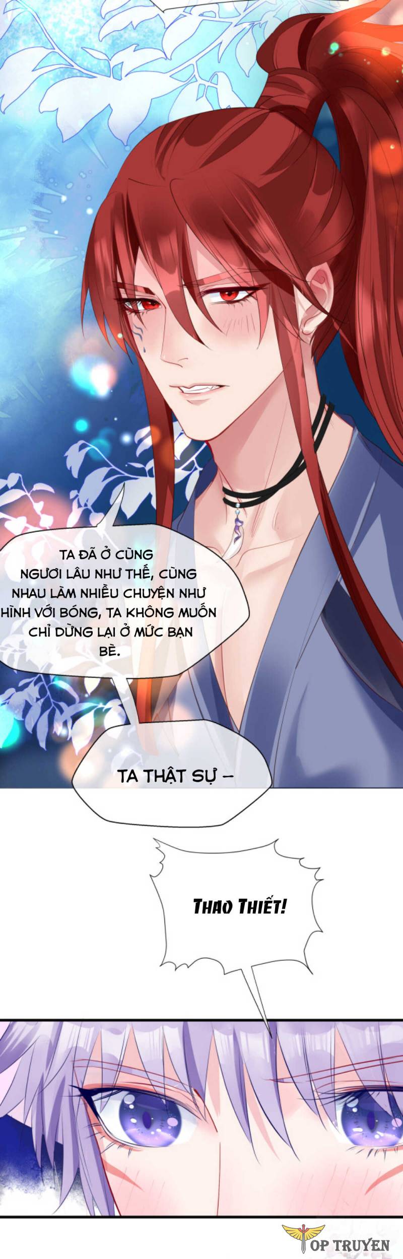 Ma Tôn Muốn Ôm Ôm (Phần 2) Chapter 48 - Trang 9