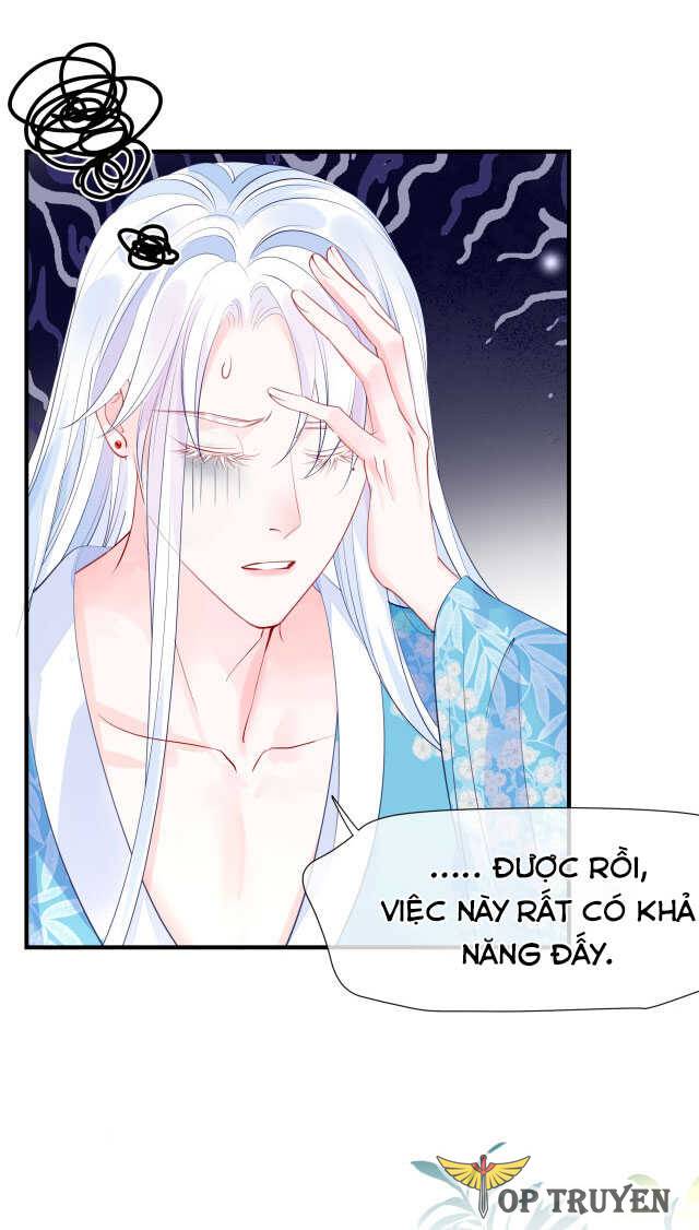 Ma Tôn Muốn Ôm Ôm (Phần 2) Chapter 50 - Trang 13