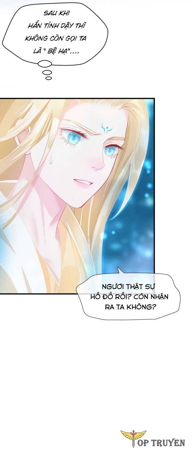 Ma Tôn Muốn Ôm Ôm (Phần 2) Chapter 50 - Trang 3