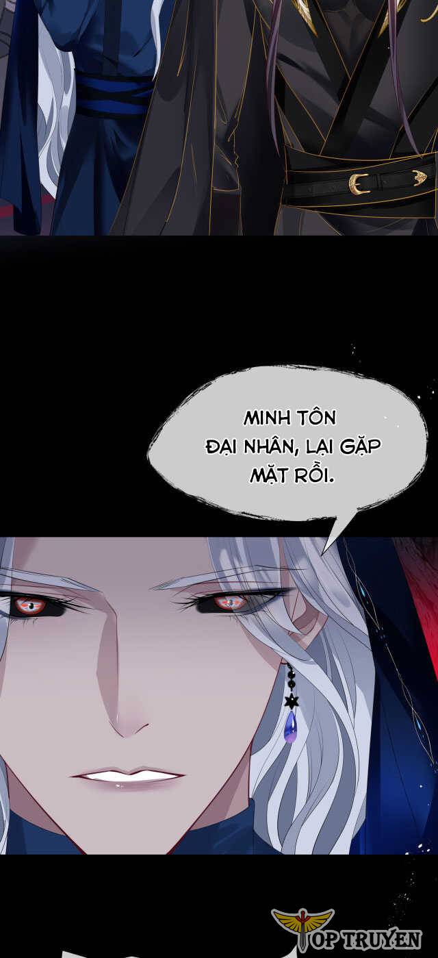 Ma Tôn Muốn Ôm Ôm (Phần 2) Chapter 50 - Trang 28