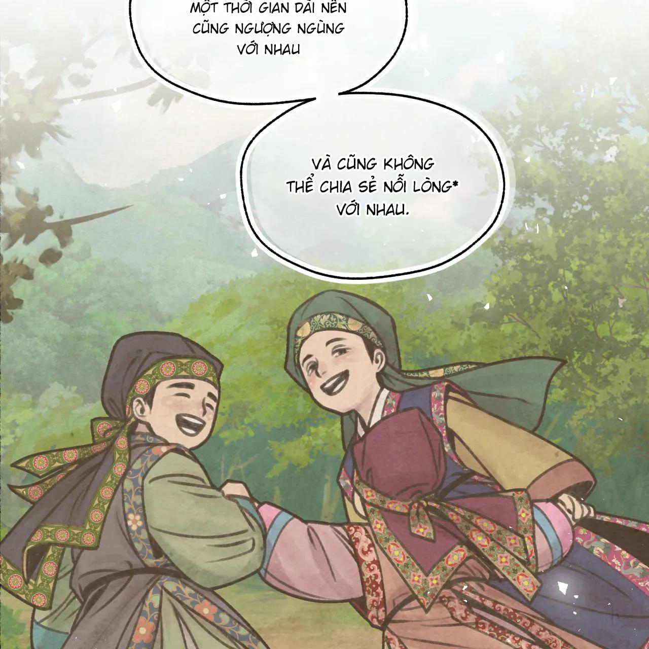 Phò Mã Quan Phu Chapter 8 - Trang 17