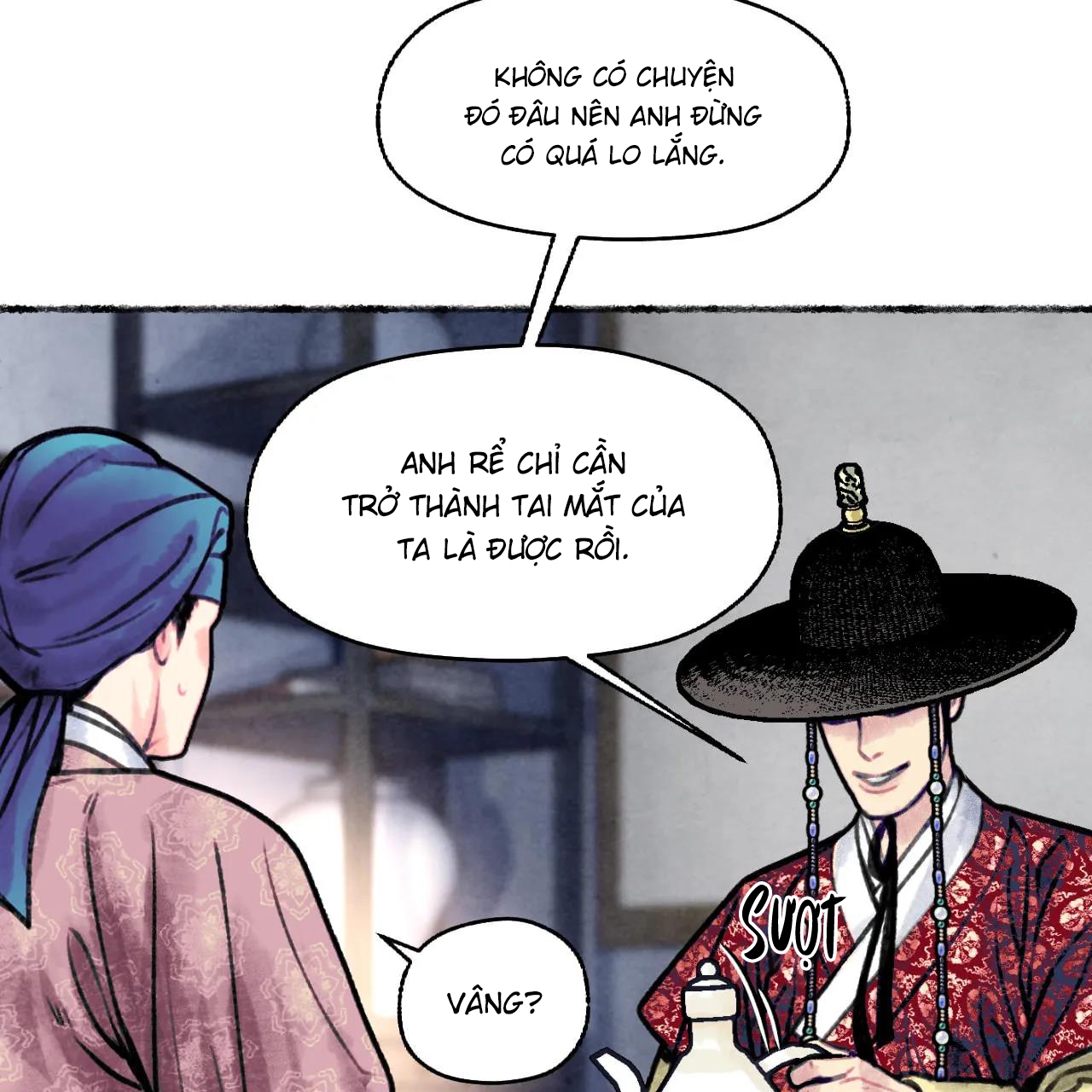 Phò Mã Quan Phu Chapter 8 - Trang 38