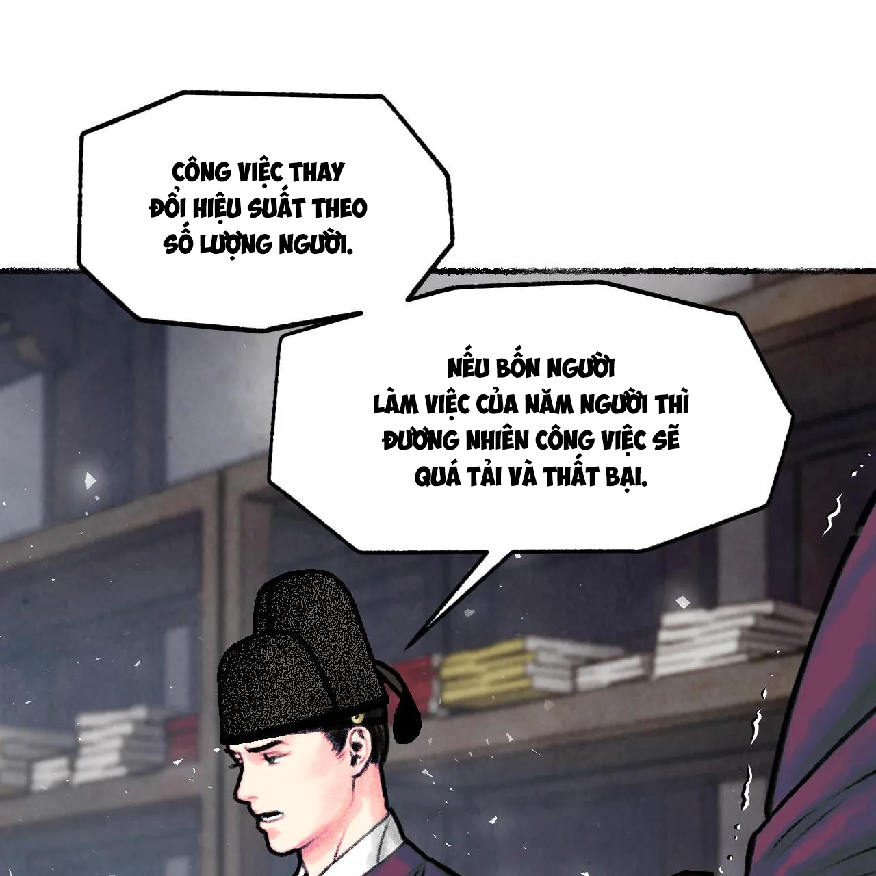 Phò Mã Quan Phu Chapter 8 - Trang 71