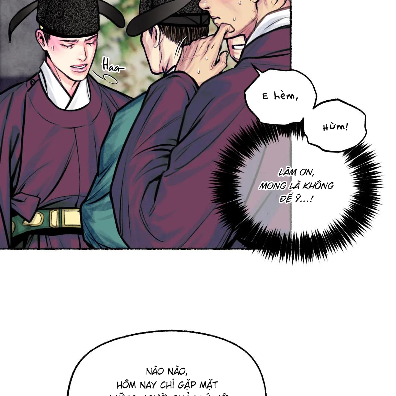 Phò Mã Quan Phu Chapter 8 - Trang 85