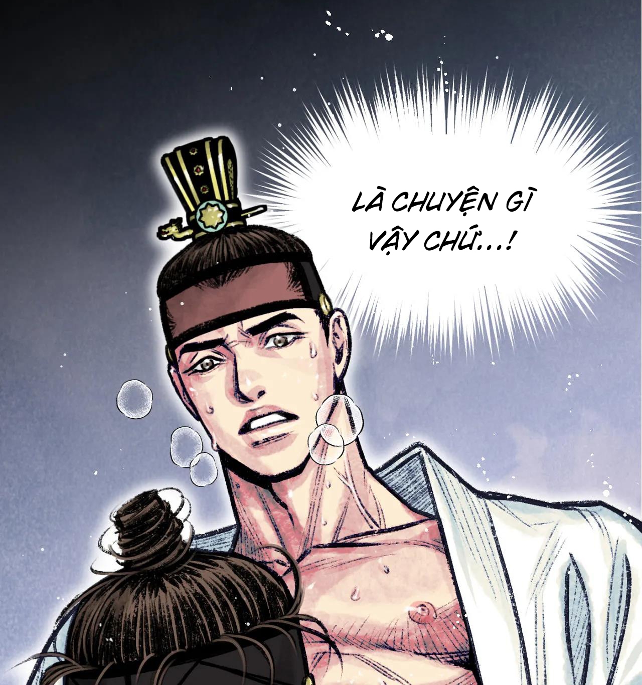 Phò Mã Quan Phu Chapter 9 - Trang 25