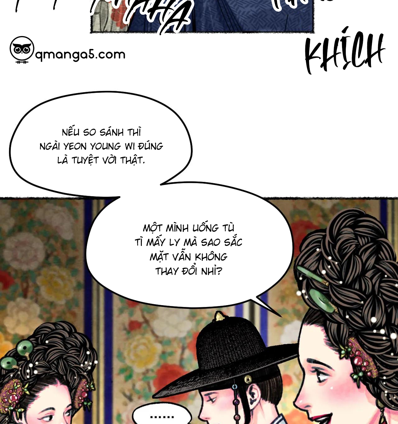 Phò Mã Quan Phu Chapter 9 - Trang 51