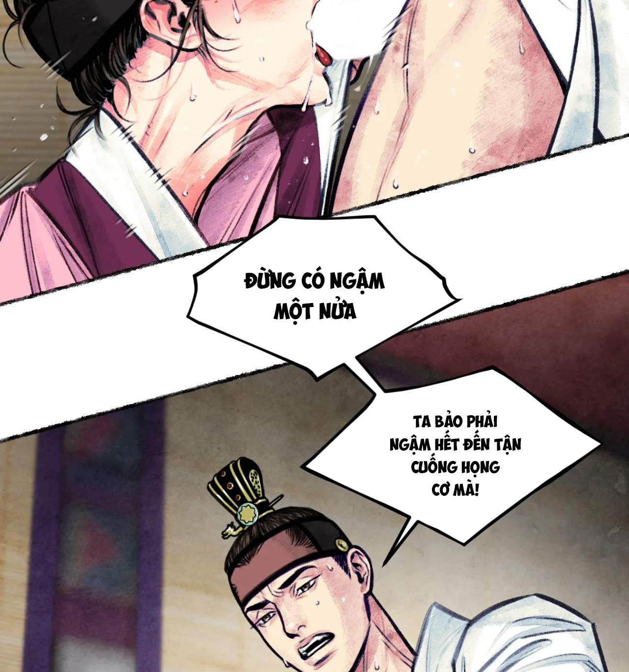 Phò Mã Quan Phu Chapter 9 - Trang 7