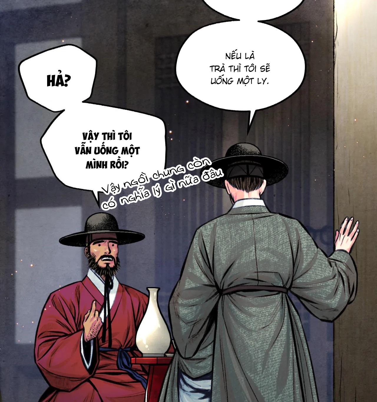 Phò Mã Quan Phu Chapter 9 - Trang 74