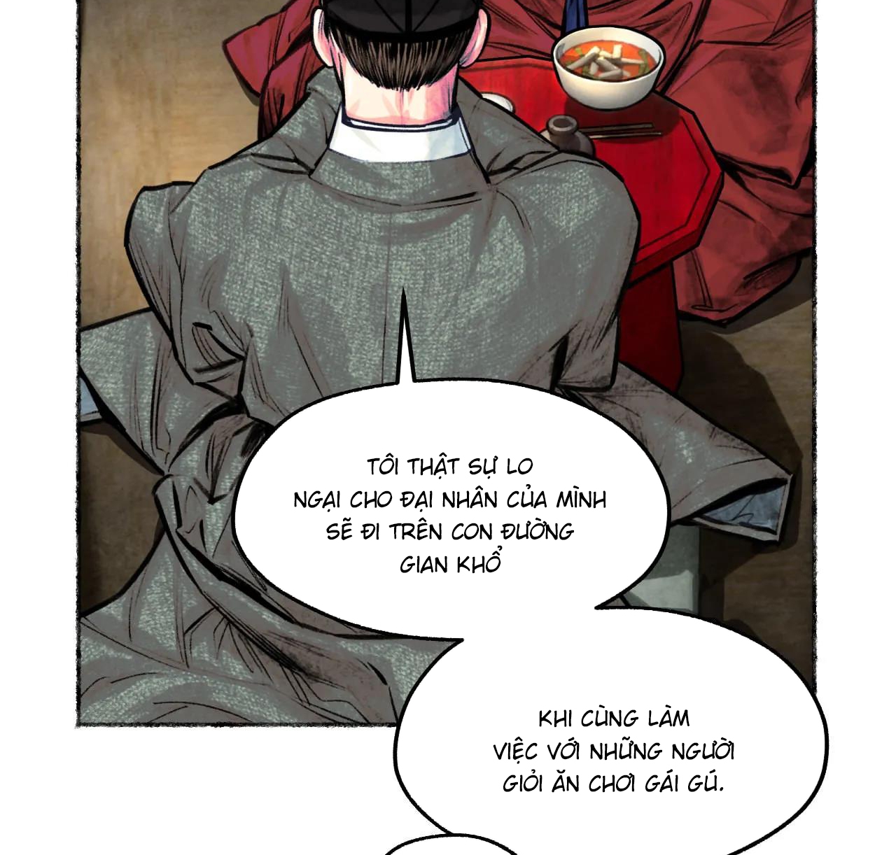 Phò Mã Quan Phu Chapter 9 - Trang 80