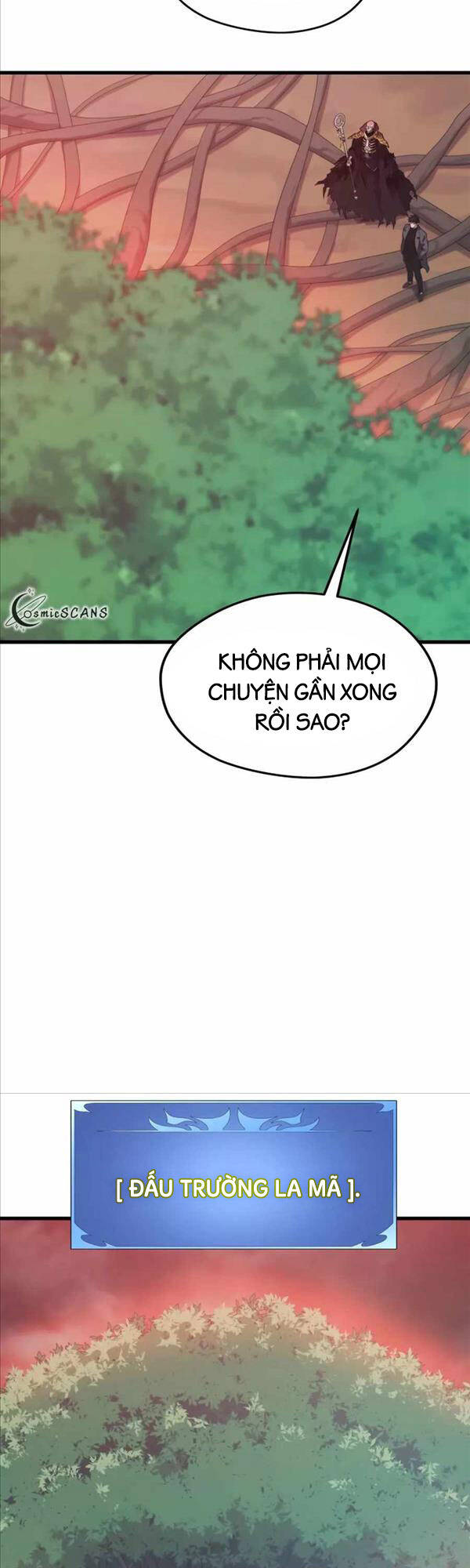 Seoul Tử Linh Sư Chapter 85 - Trang 6