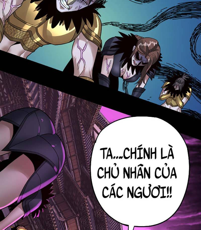 Ta Trời Sinh Đã Là Nhân Vật Phản Diện Chapter 77 - Trang 61