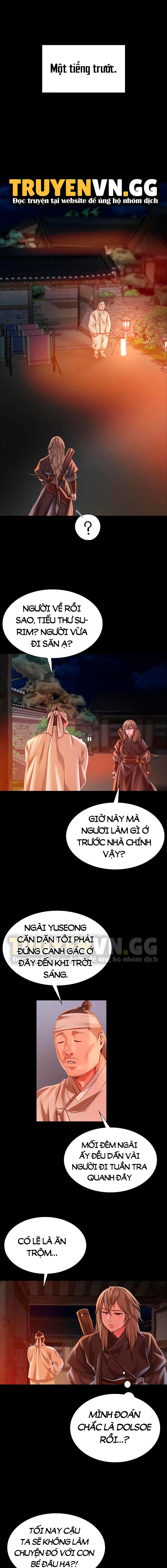 Tiểu Thư Chapter 52 - Trang 1