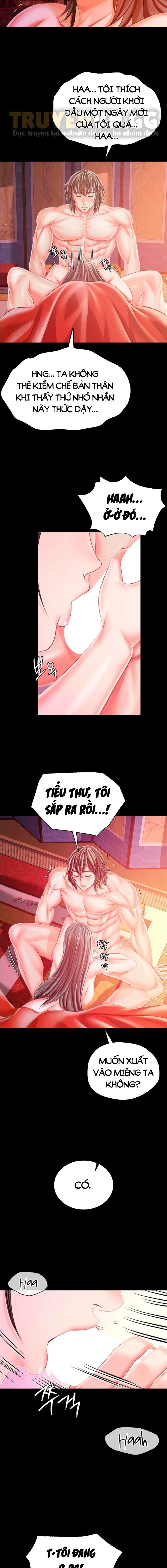 Tiểu Thư Chapter 52 - Trang 10