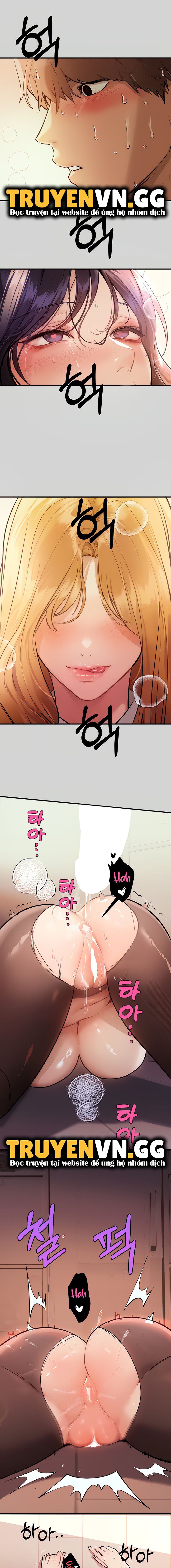Bà Chị Chủ Nhà Chapter 88 - Trang 1