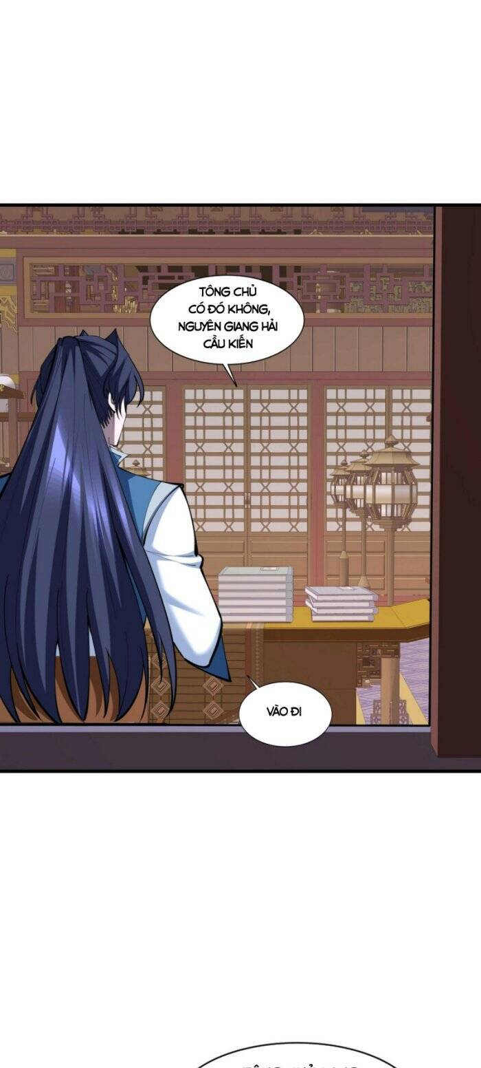 Bắt Đầu Từ Độ Kiếp Chapter 77 - Trang 10