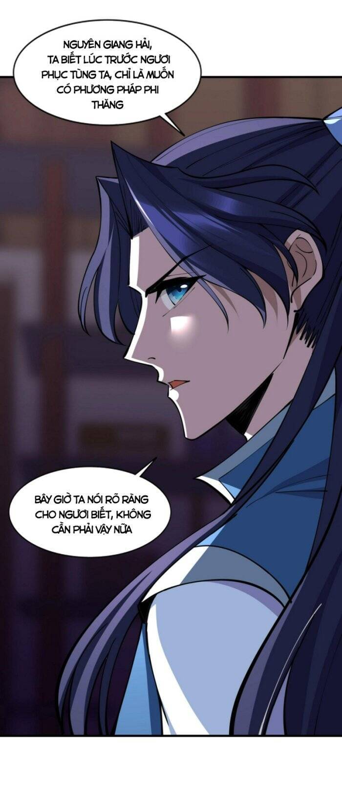 Bắt Đầu Từ Độ Kiếp Chapter 77 - Trang 13