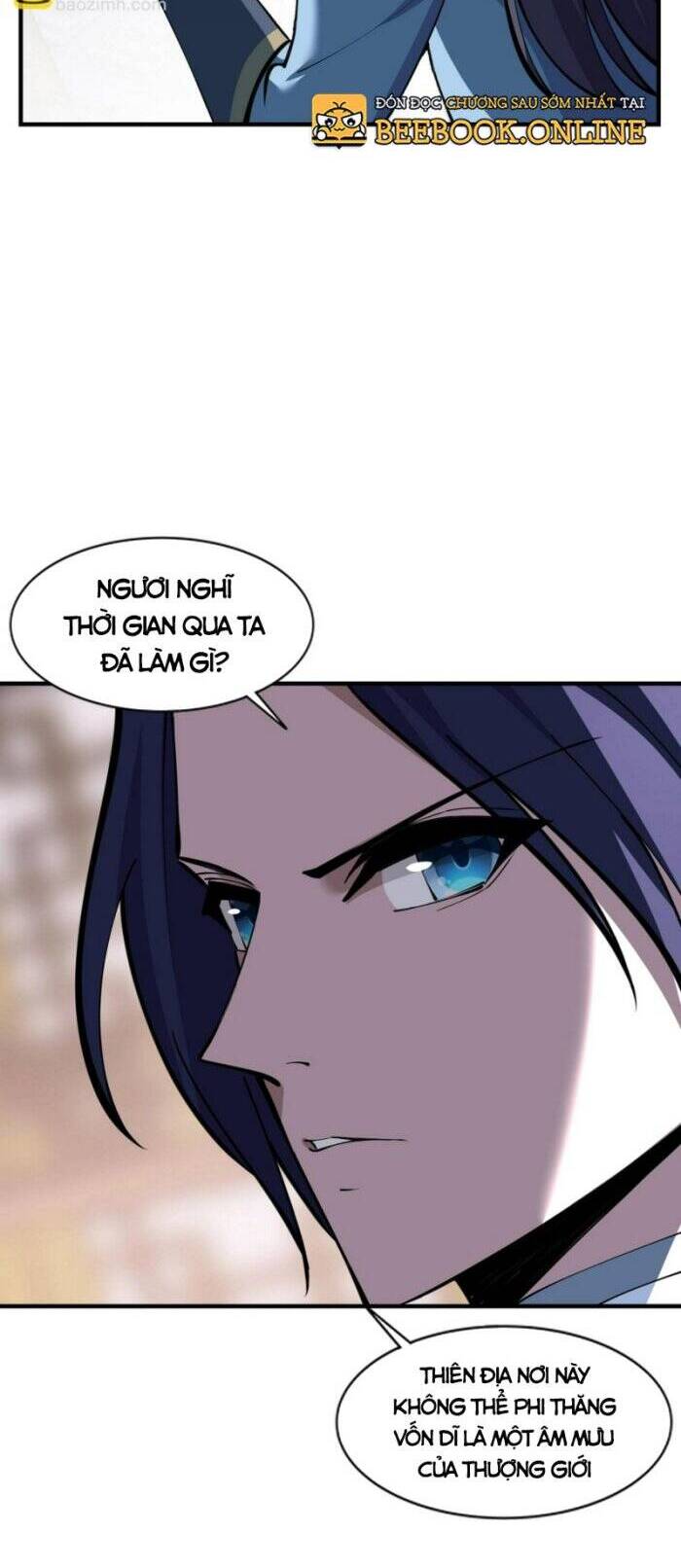 Bắt Đầu Từ Độ Kiếp Chapter 77 - Trang 16