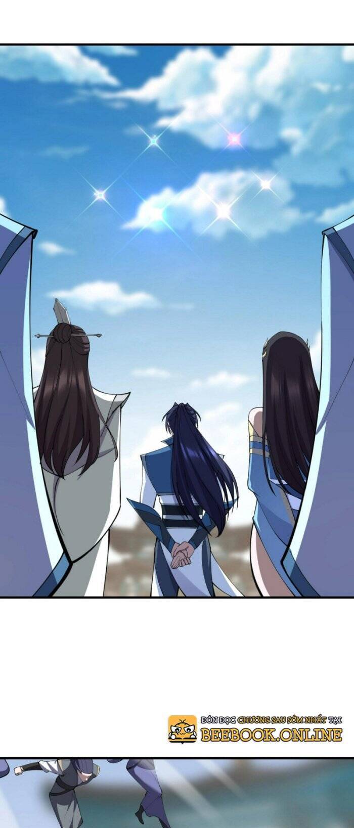 Bắt Đầu Từ Độ Kiếp Chapter 77 - Trang 23
