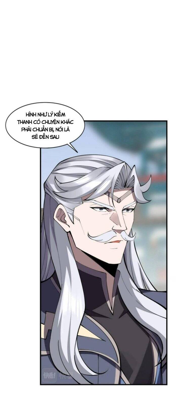 Bắt Đầu Từ Độ Kiếp Chapter 77 - Trang 26