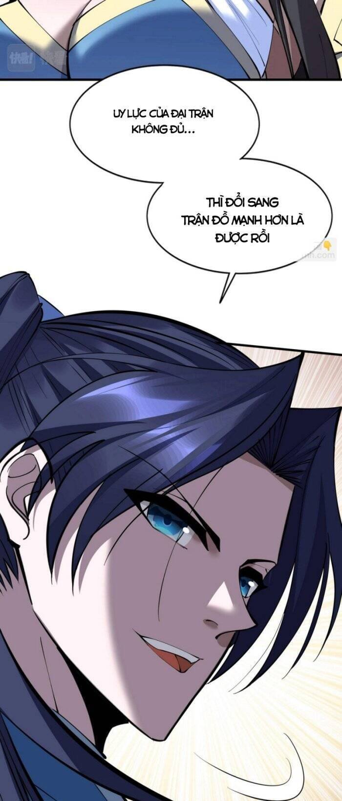 Bắt Đầu Từ Độ Kiếp Chapter 77 - Trang 34