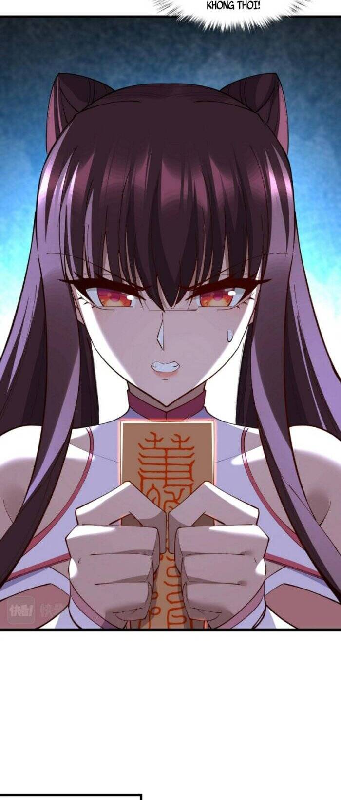Bắt Đầu Từ Độ Kiếp Chapter 77 - Trang 40