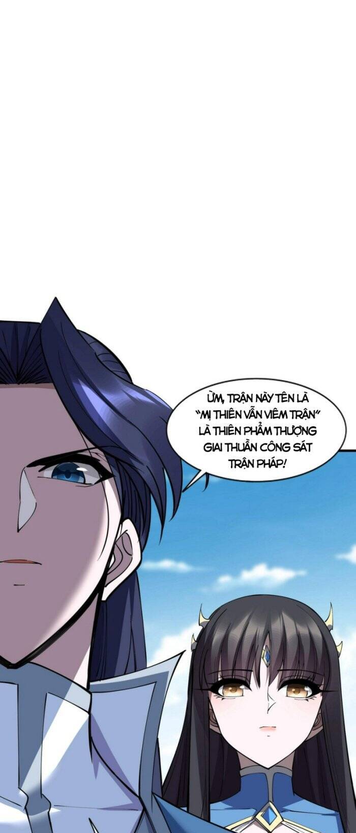 Bắt Đầu Từ Độ Kiếp Chapter 77 - Trang 44