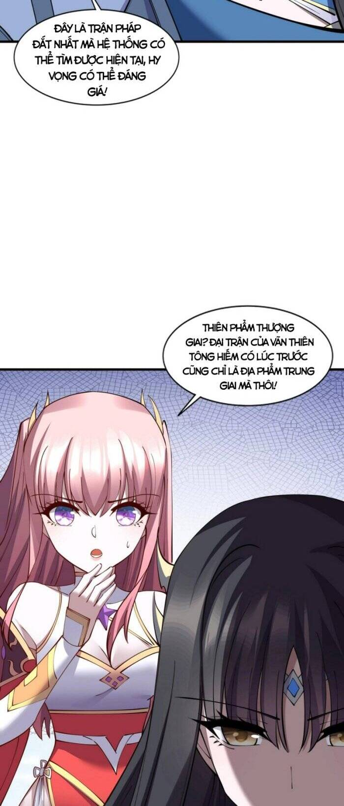 Bắt Đầu Từ Độ Kiếp Chapter 77 - Trang 45