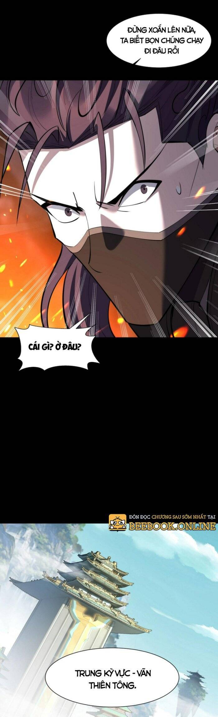 Bắt Đầu Từ Độ Kiếp Chapter 77 - Trang 50