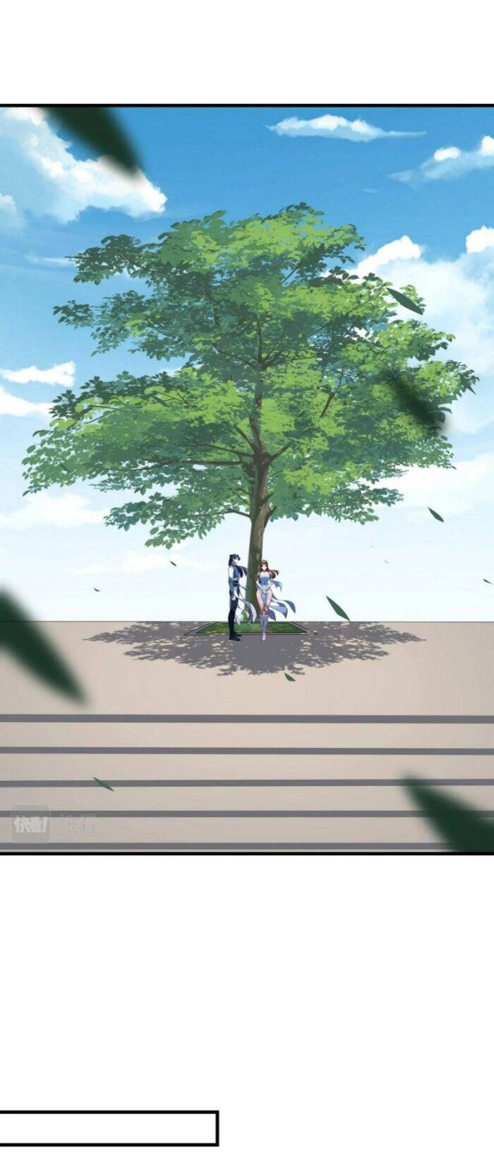 Bắt Đầu Từ Độ Kiếp Chapter 77 - Trang 6