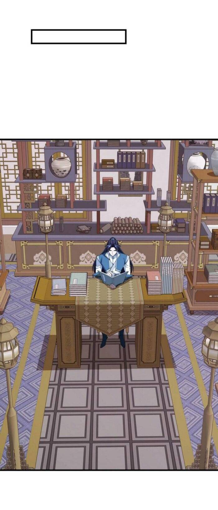 Bắt Đầu Từ Độ Kiếp Chapter 77 - Trang 7