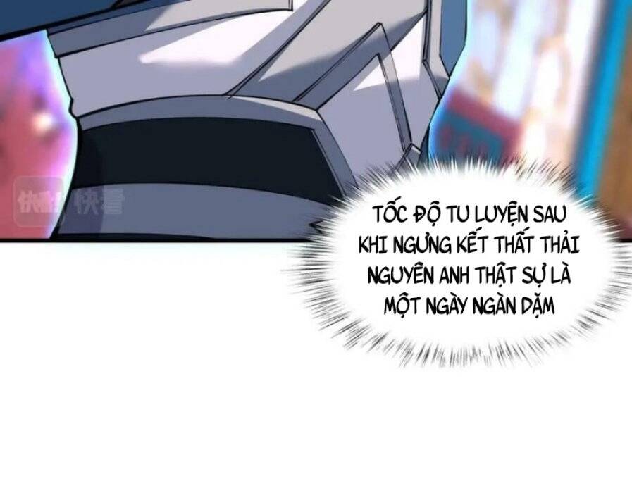 Bắt Đầu Từ Độ Kiếp Chapter 78 - Trang 10
