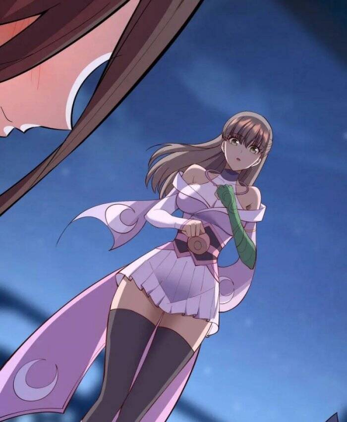 Bắt Đầu Từ Độ Kiếp Chapter 78 - Trang 104
