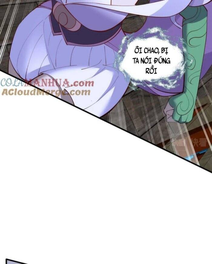 Bắt Đầu Từ Độ Kiếp Chapter 78 - Trang 110