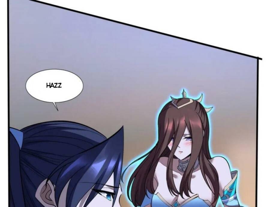 Bắt Đầu Từ Độ Kiếp Chapter 78 - Trang 111