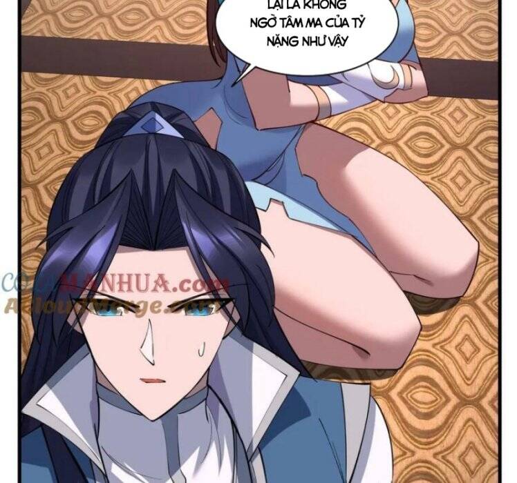 Bắt Đầu Từ Độ Kiếp Chapter 78 - Trang 117