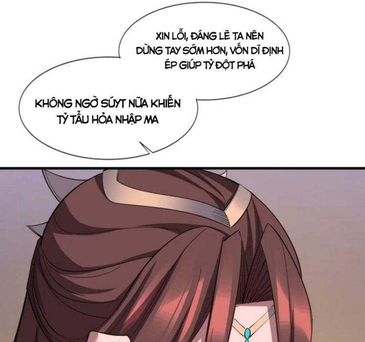 Bắt Đầu Từ Độ Kiếp Chapter 78 - Trang 119