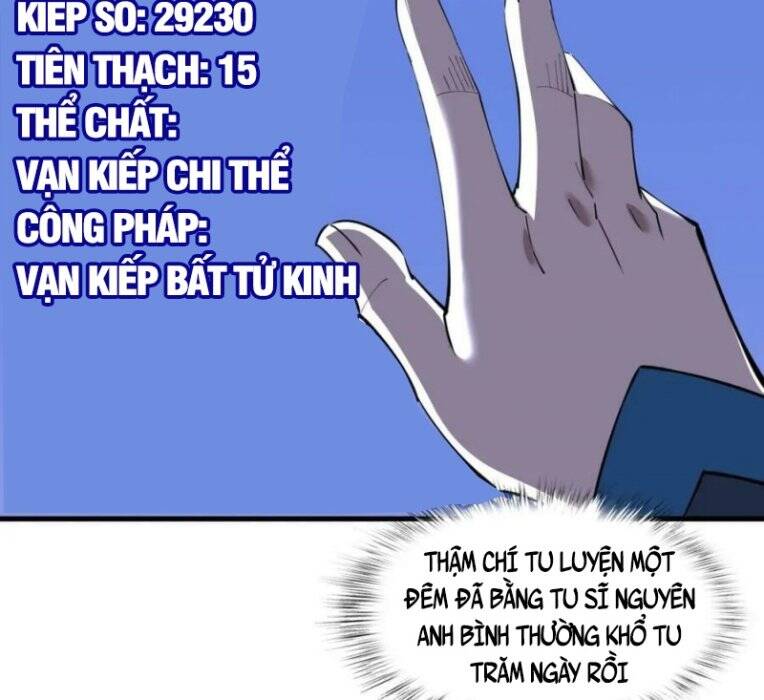 Bắt Đầu Từ Độ Kiếp Chapter 78 - Trang 12