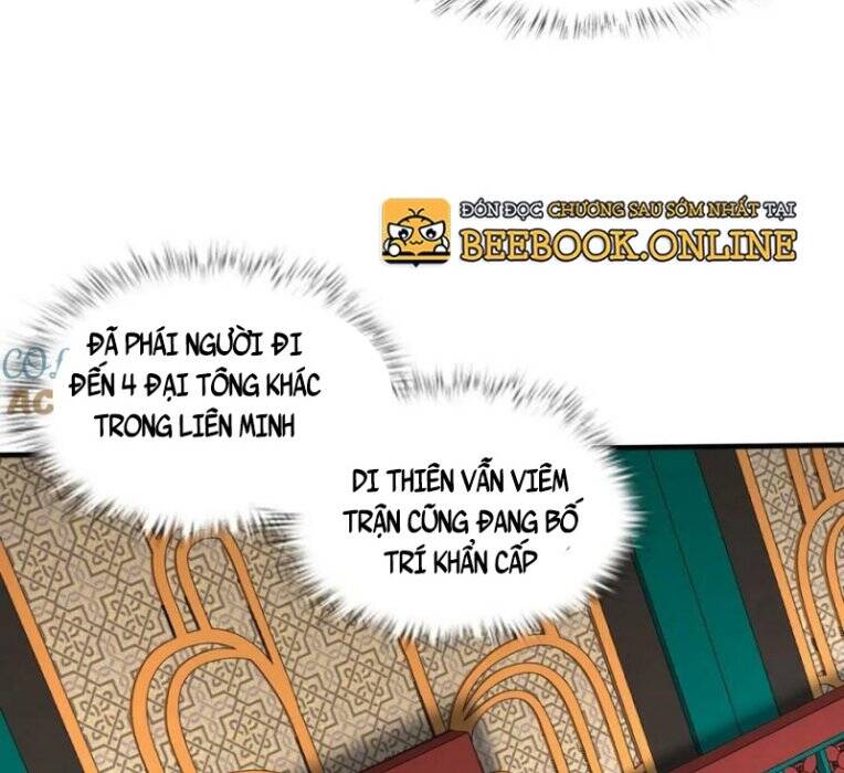 Bắt Đầu Từ Độ Kiếp Chapter 78 - Trang 13
