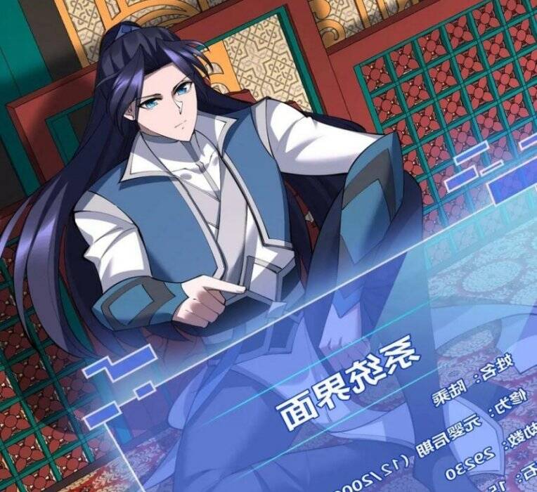 Bắt Đầu Từ Độ Kiếp Chapter 78 - Trang 14