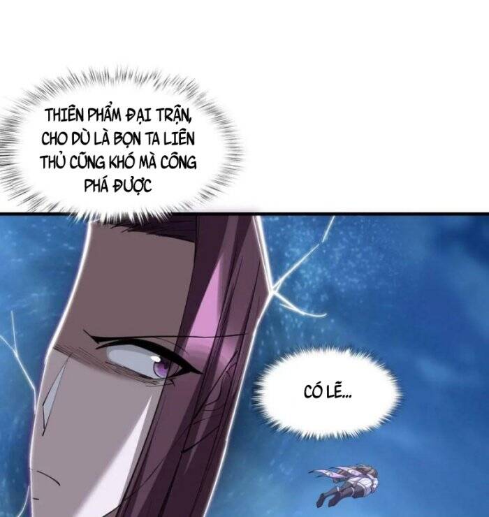 Bắt Đầu Từ Độ Kiếp Chapter 78 - Trang 146