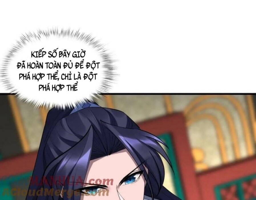Bắt Đầu Từ Độ Kiếp Chapter 78 - Trang 16