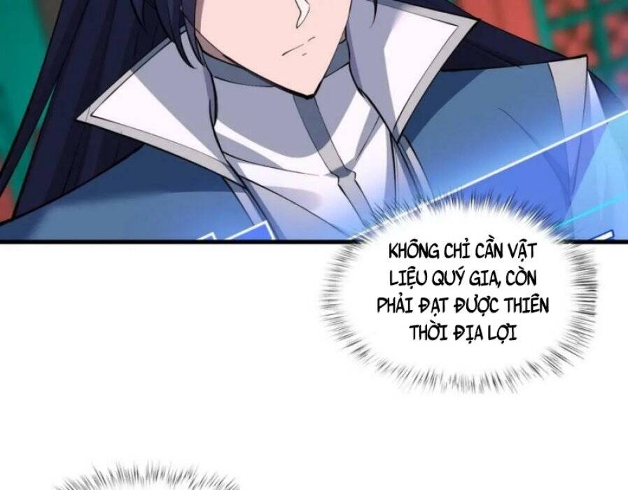 Bắt Đầu Từ Độ Kiếp Chapter 78 - Trang 17
