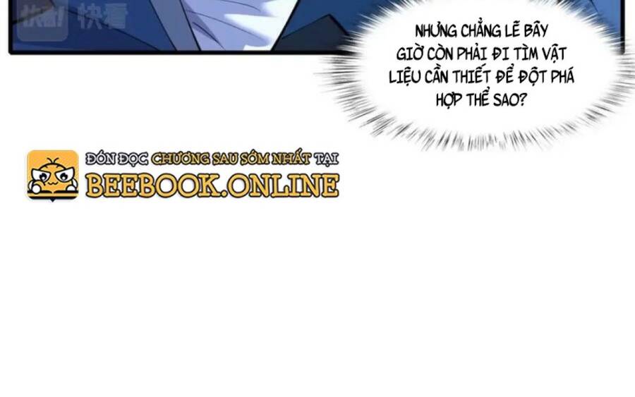 Bắt Đầu Từ Độ Kiếp Chapter 78 - Trang 23