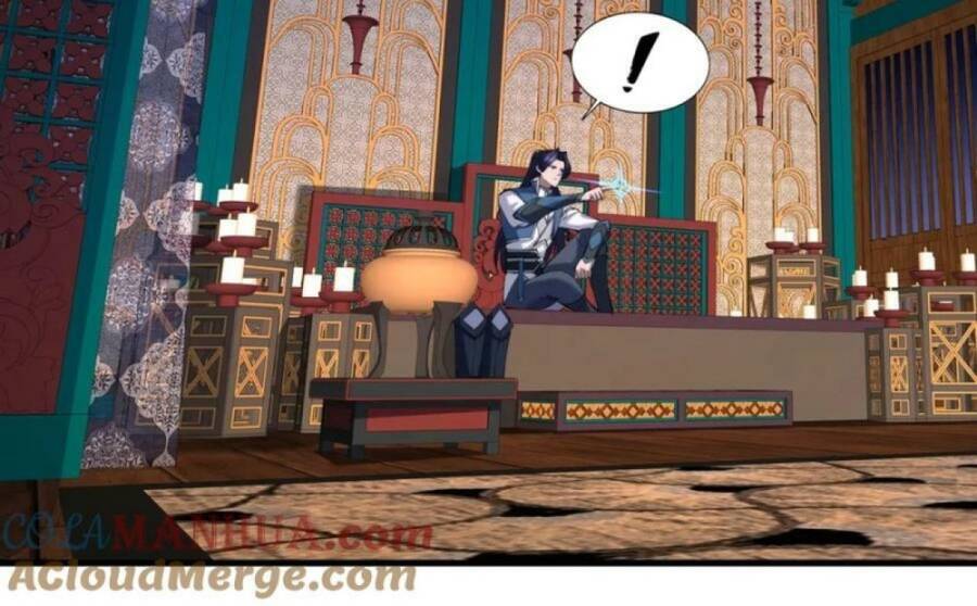 Bắt Đầu Từ Độ Kiếp Chapter 78 - Trang 25