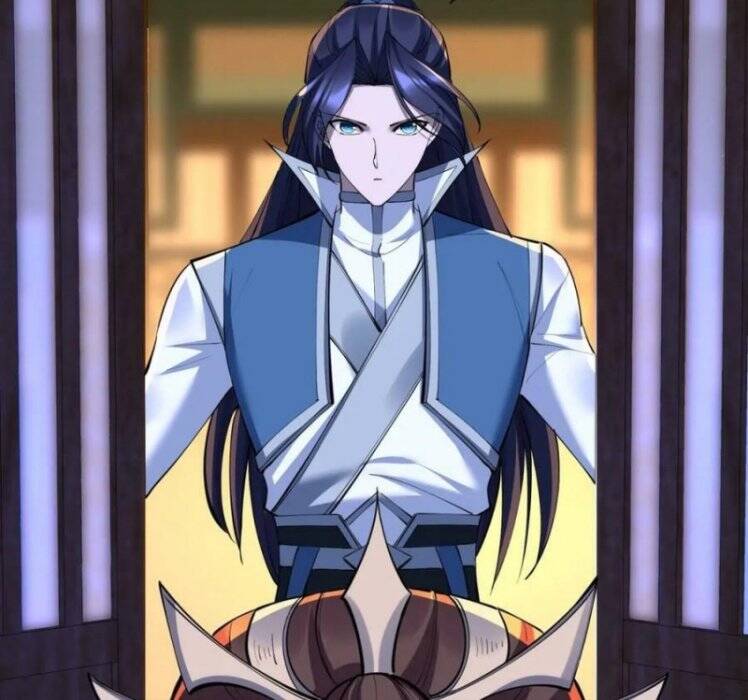Bắt Đầu Từ Độ Kiếp Chapter 78 - Trang 27