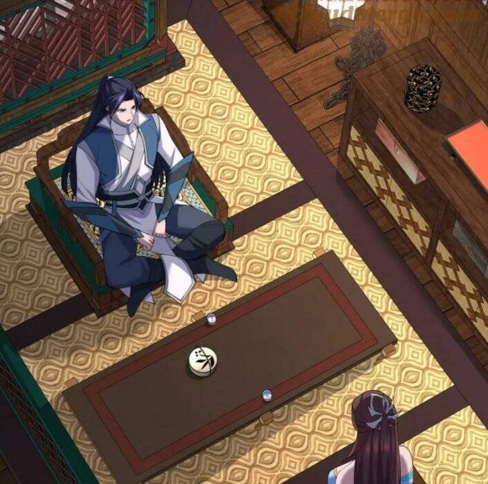 Bắt Đầu Từ Độ Kiếp Chapter 78 - Trang 32