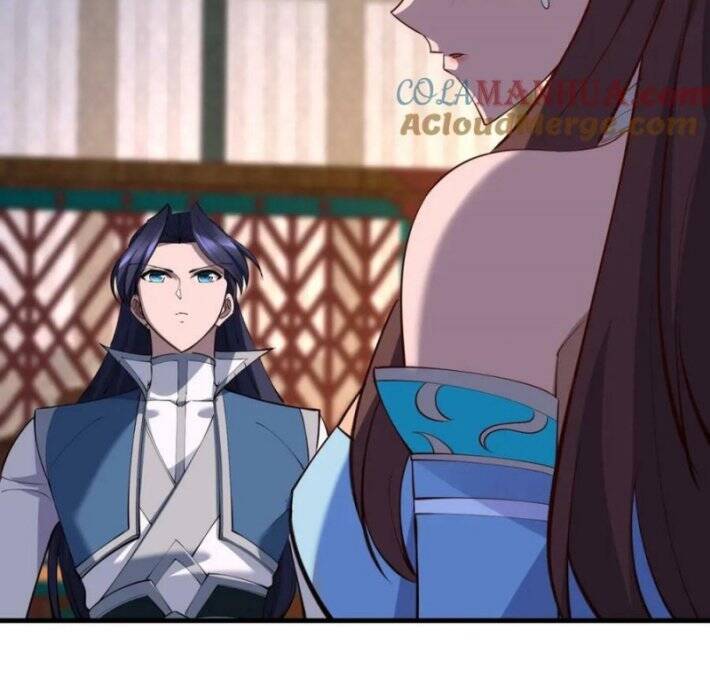 Bắt Đầu Từ Độ Kiếp Chapter 78 - Trang 35