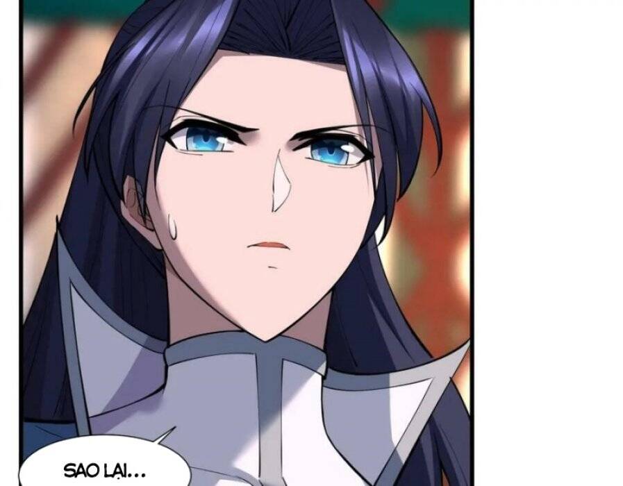 Bắt Đầu Từ Độ Kiếp Chapter 78 - Trang 37